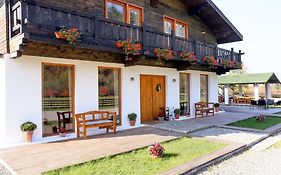 Landhaus Bed&Breakfast