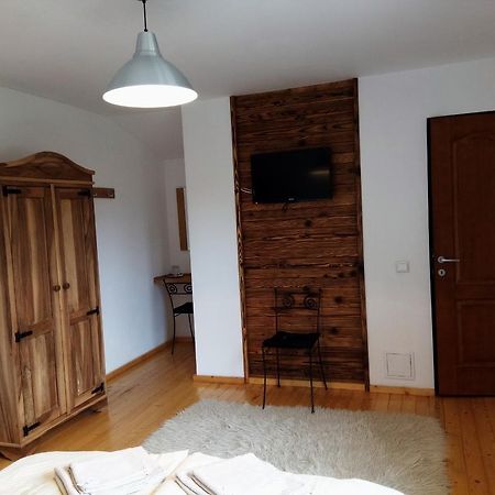 Landhaus Bed&Breakfast Viseu de Sus Exterior photo