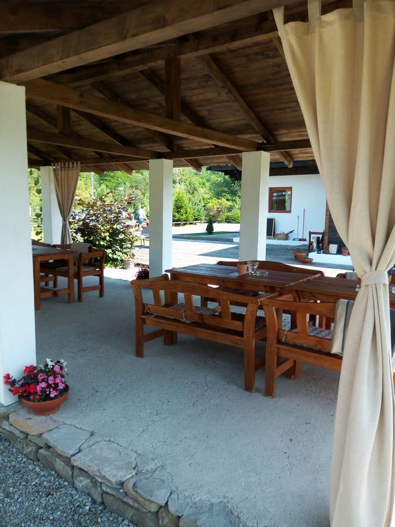 Landhaus Bed&Breakfast Viseu de Sus Exterior photo